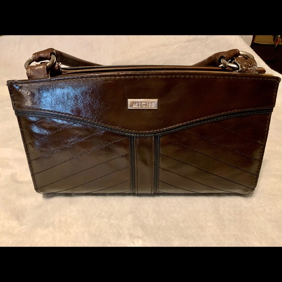 💕🎉Beautiful Miche Bag and 5 Shells Bundle - Picture 6 of 16